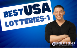 MASTERING US LOTTERIES: YOUR ESSENTIAL GUIDE - PART 1