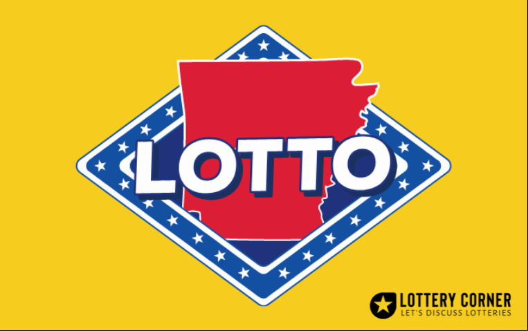 Little Rock Strikes Gold with $999,000 LOTTO Jackpot Win