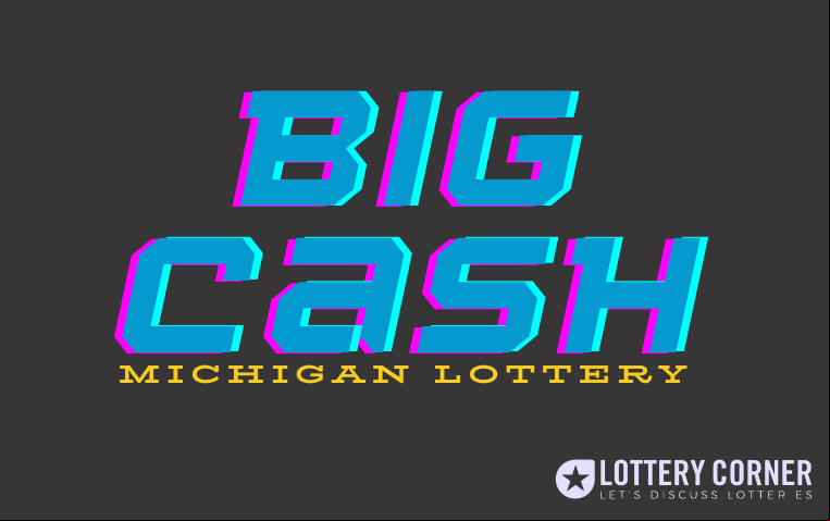 Michigan Lottery Man won $250,299 Second Chance Jackpot Surprise!