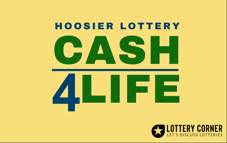 Unclaimed Cash4Life Jackpot of $1,000 Per Week Nears Expiry!
