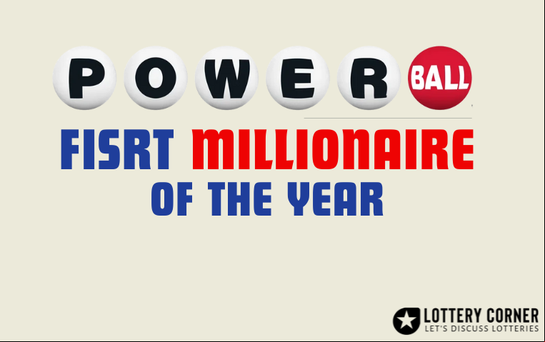 Unveiling Powerball's First Millionaire of the Year: Finalists Revealed for $1 M Prize!