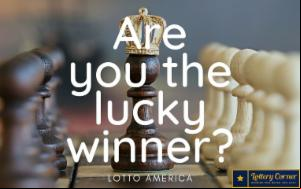 Mega Millions numbers: Are you the lucky winner of Friday $20 million lottery jackpot?