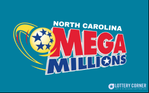North Carolina lottery celebrates dual Mega Millions wins totaling $5 million.