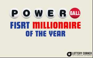 Unveiling Powerball's First Millionaire of the Year: Finalists Revealed for $1 M Prize!