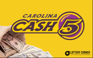 Unveiling the Story of a $100,000 Cash 5 Jackpot: How One Morrisville Resident Struck Gold