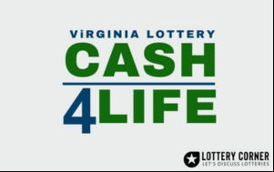Alexandria Man Secures Big Win with Cash4Life!