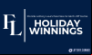 Florida Lottery Launches New Scratch-Off Game "Holiday Winnings"